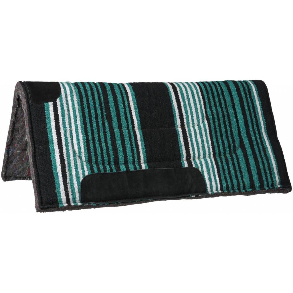 Drover Felt Bottom Saddle Pad