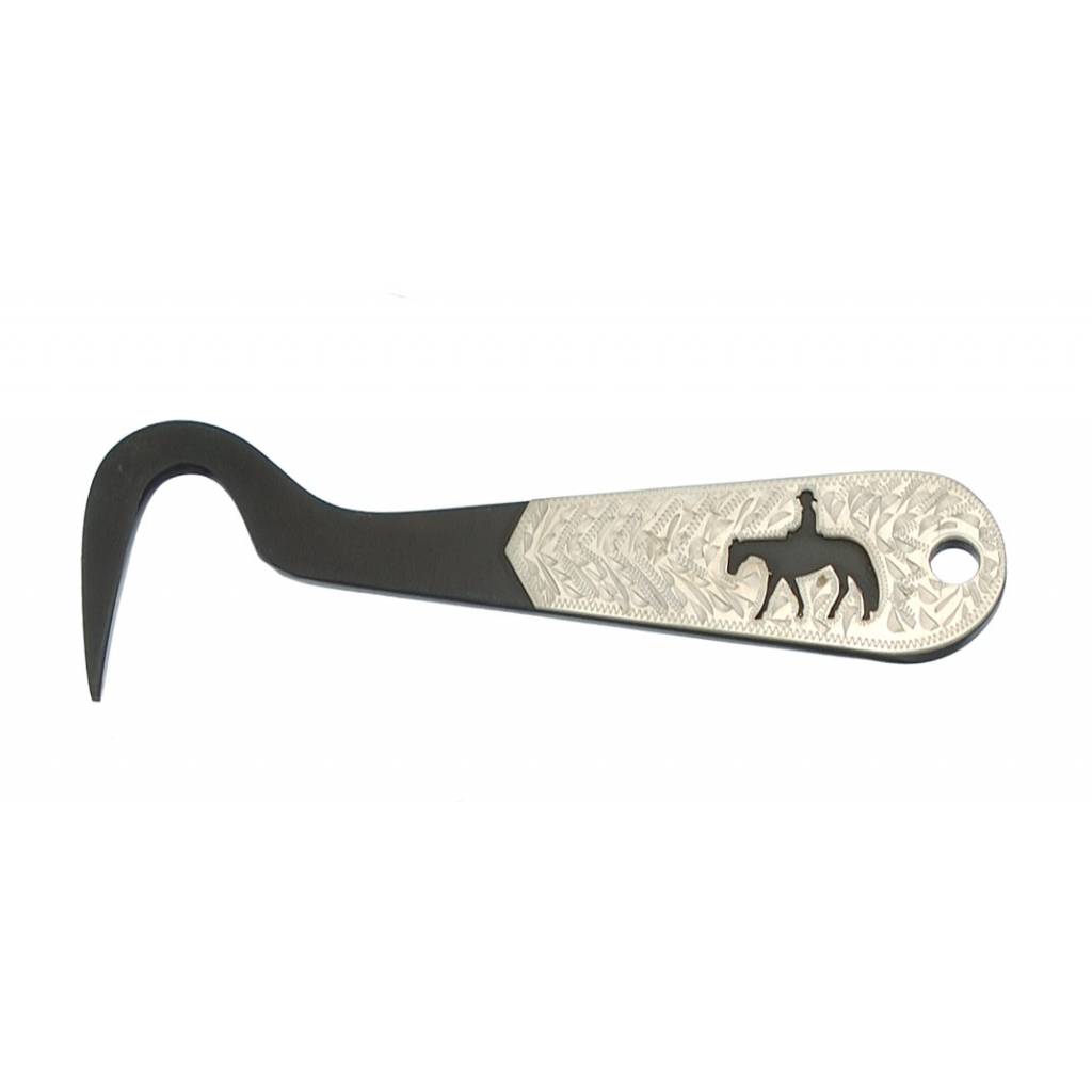 Kelly Silver Star ABR Western Pleasure Hoof Pick