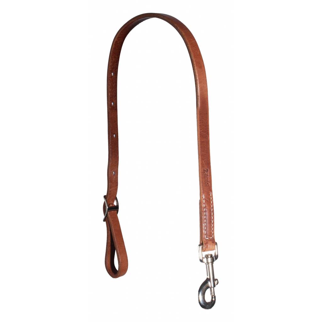 Schutz By Professionals Choice Harness Leather Wither Strap