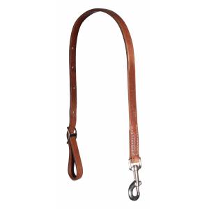 Schutz By Professionals Choice Harness Leather Wither Strap