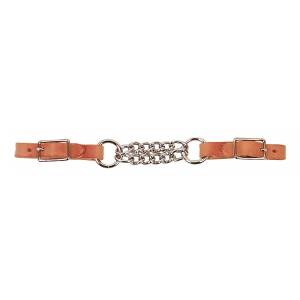Schutz By Professionals Choice Double Chain Curb Strap