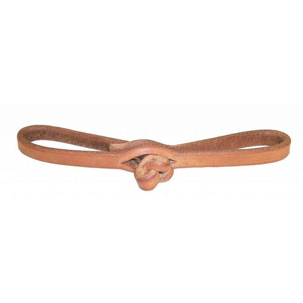 Schutz By Professionals Center Knot Curb Strap