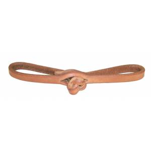 Schutz By Professionals Center Knot Curb Strap