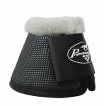 Professionals Choice All Purpose Bell Boots With Fleece