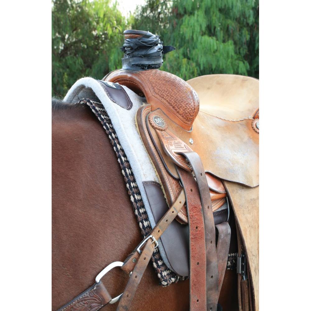 Professionals Choice Dally Horn Wrap EquestrianCollections