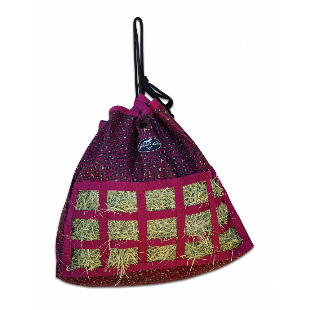 Professional's Choice Scratchless Hay Bag EquestrianCollections
