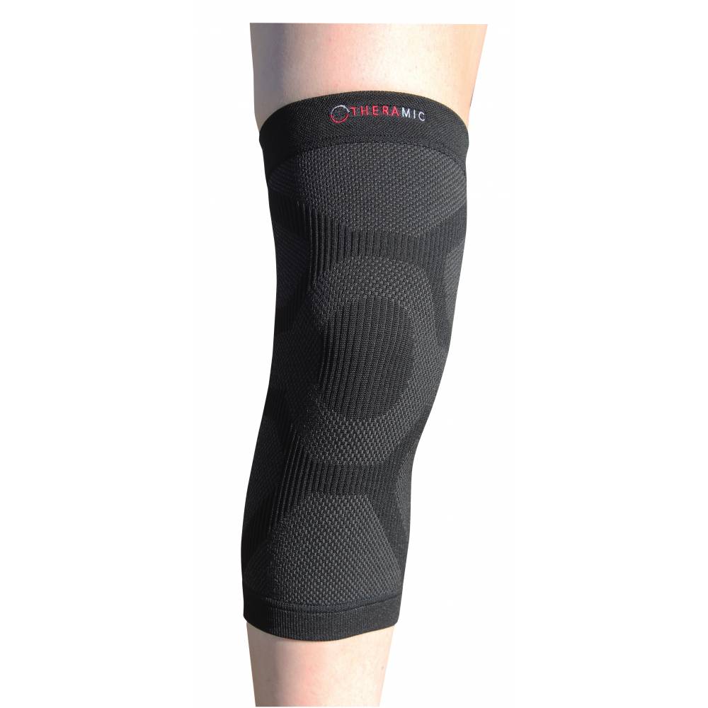 Professionals Choice Theramic Knee Support | EquestrianCollections