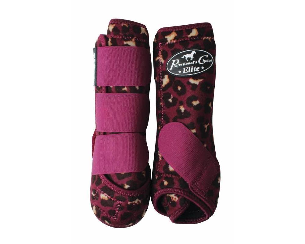 Professionals Choice Ventech Elite Sport Medicine Boots Value