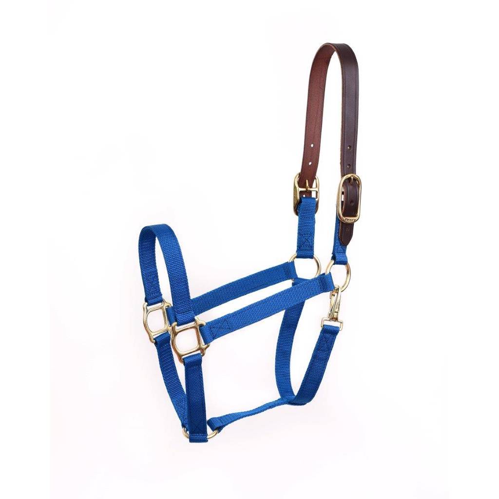 Perri's Classic Break-Away Nylon Safety Halter