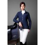 Alessandro Albanese Ladies Respira Bonded Fleece Jacket