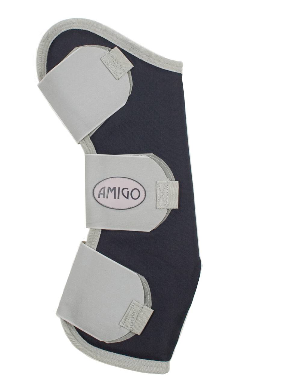 best horse shipping boots