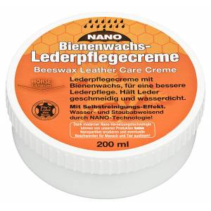 Pharmaka Beinenwachs Leather Creme