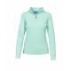 Ovation Ladies Cool Rider UV Tech Long Sleeve Shirt