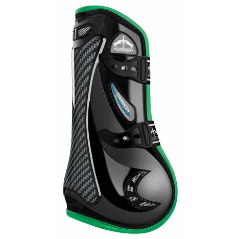 Veredus Carbon Gel Vento Colors Open Front Boot