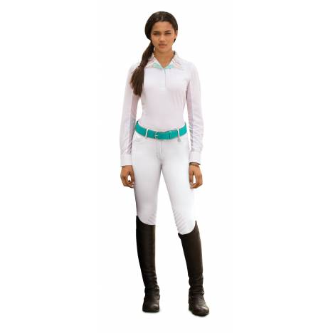 Romfh Sarafina Euro Grip Knee Patch - Ladies