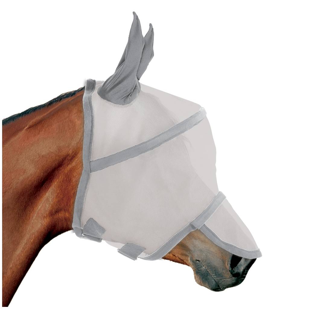 Centaur Got Flies? Wide Brim Fly Mask