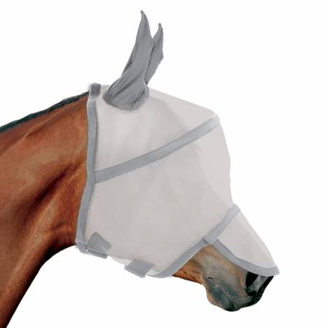 Centaur Got Flies? Wide Brim Fly Mask