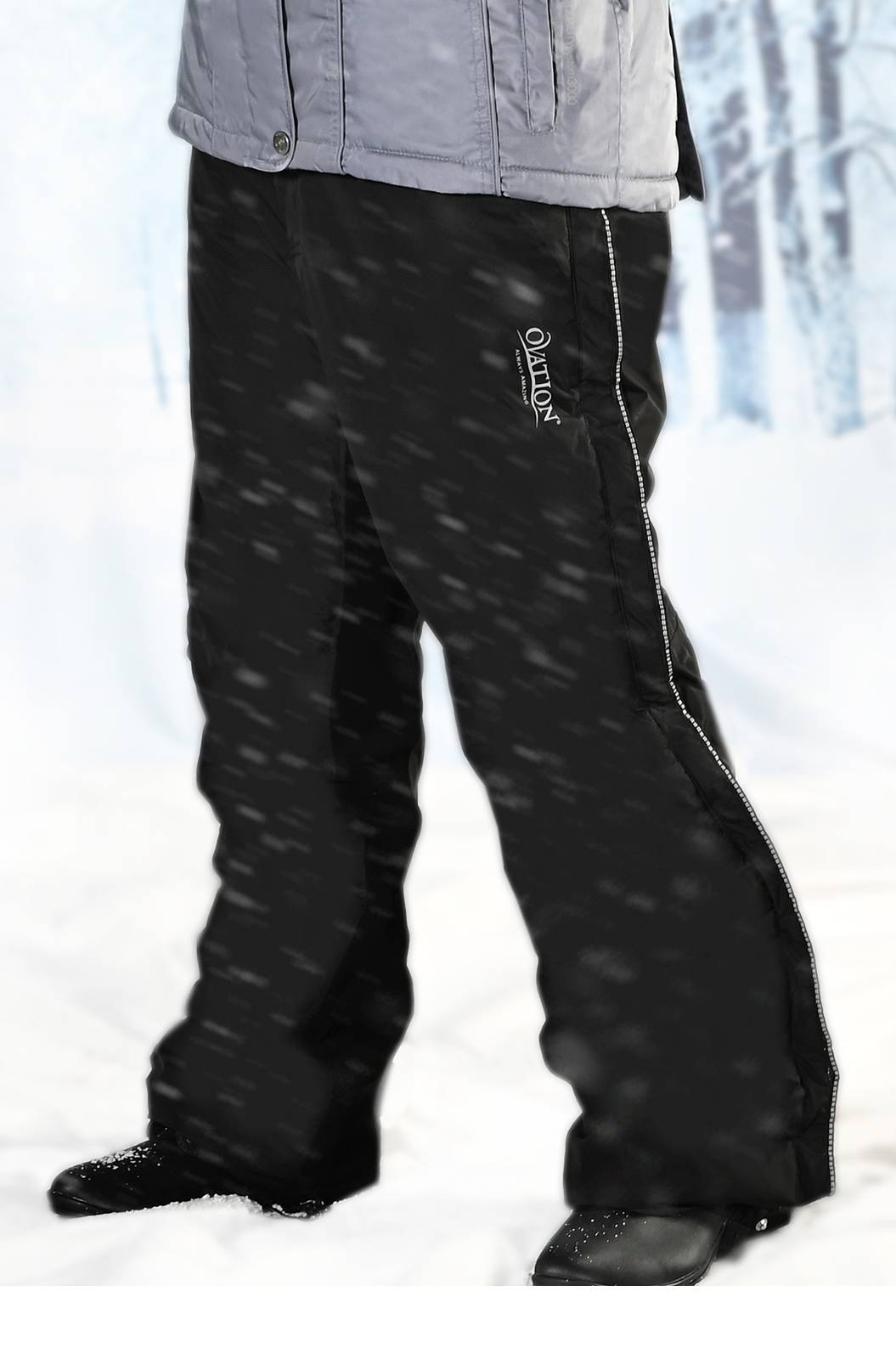 Ovation Dakota Thermo Pants 