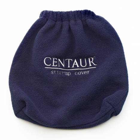 Centaur Fleece Stirrup Covers