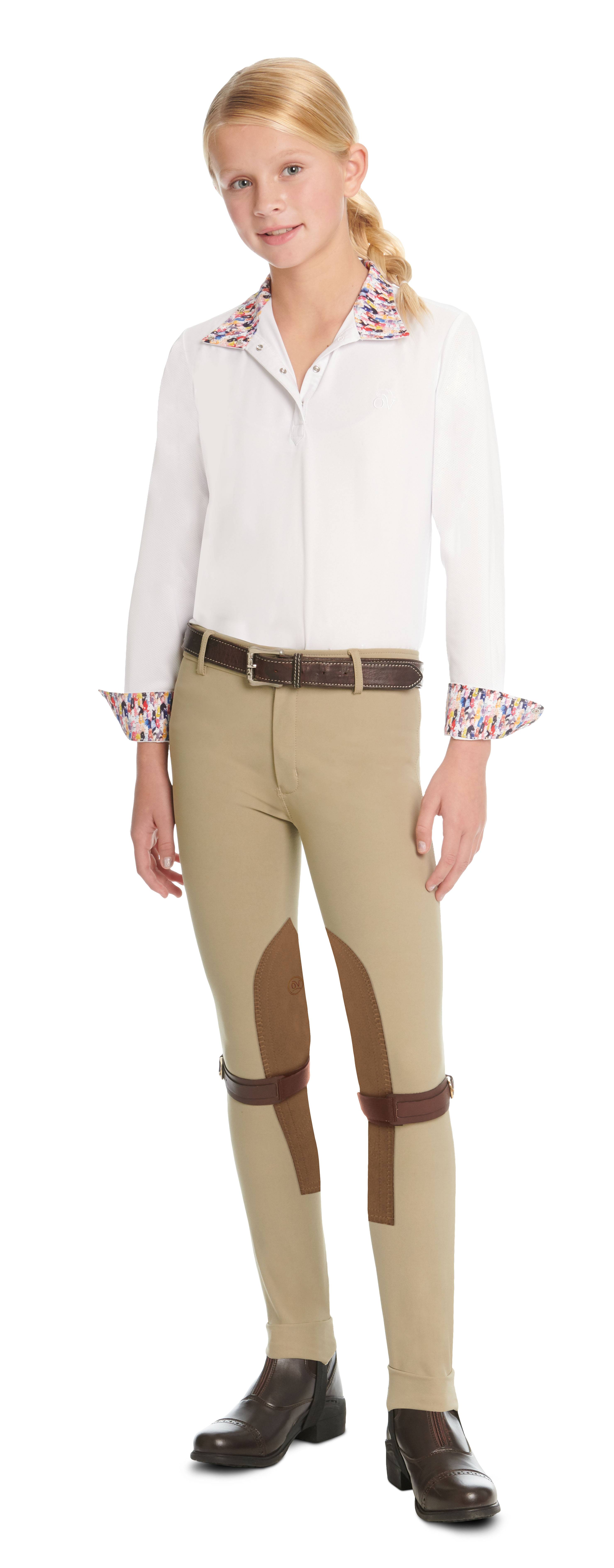 Ovation Kids Bellissima Classic Jods