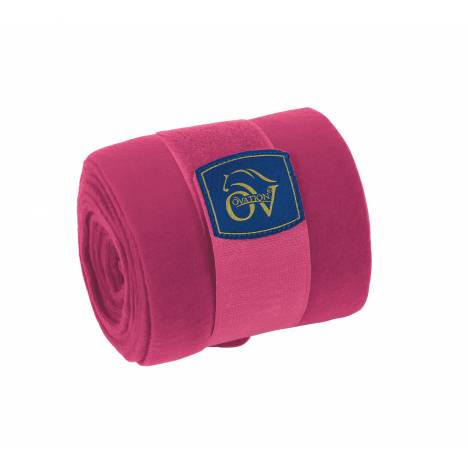 Ovation Professional Polo Wraps - Set of 4