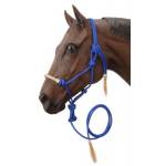 Tough-1 Rope Halters