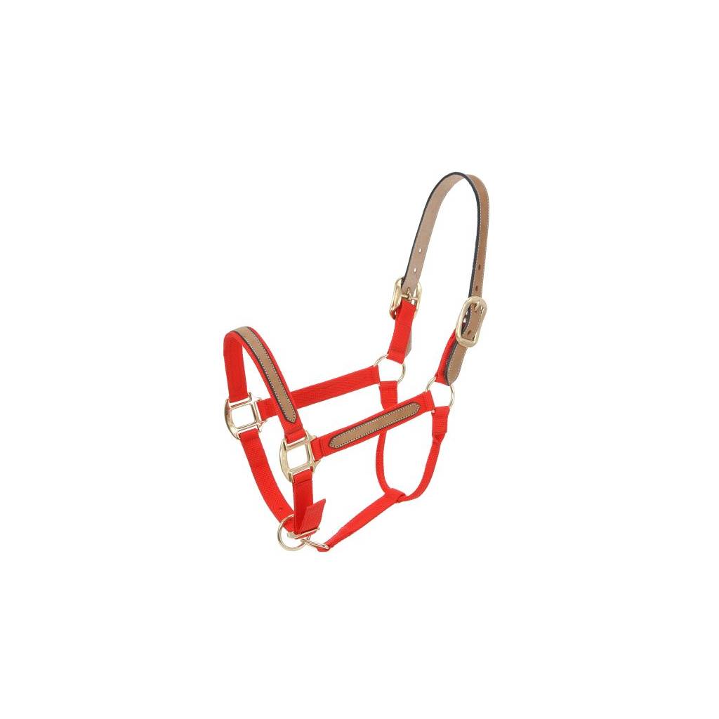 Tough-1 Break-Away Halter