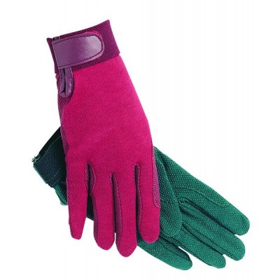 SSG Summer Gripper Gloves