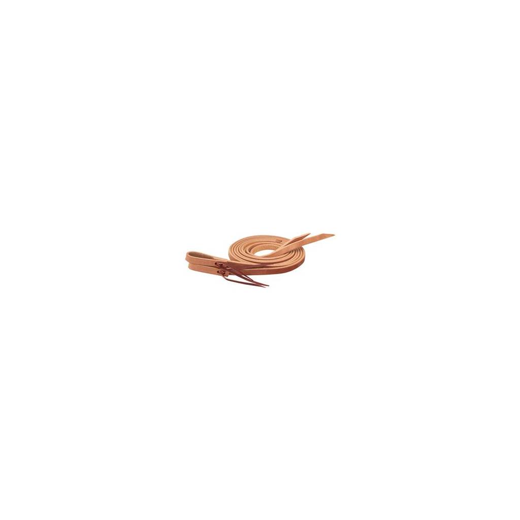 Weaver Single-Ply Heavy Harness Split Reins