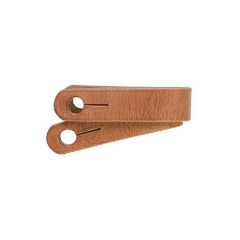 Weaver Basic Single Ply Slobber Straps