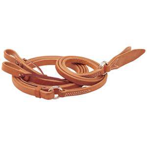 Weaver Harness Leather Romal Reins