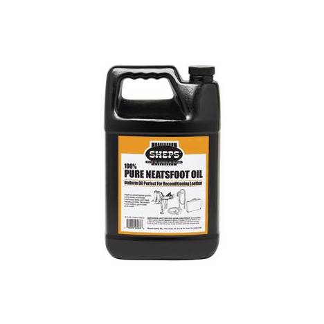 Weaver Sheps 100% Pure Neatsfoot Oil