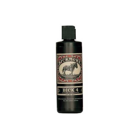 Bickmore Bick 4 Leather Conditioner 8oz