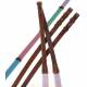 Kincade Pastel Rainbow Reins