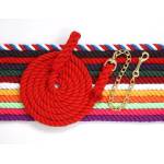 Tough-1 Horse Lead Ropes & Lead Lines