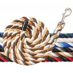 Cotton Lead w/ Bolt Snaps