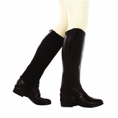 chaps half defy dublin adult equestriancollections ladies riding apparel