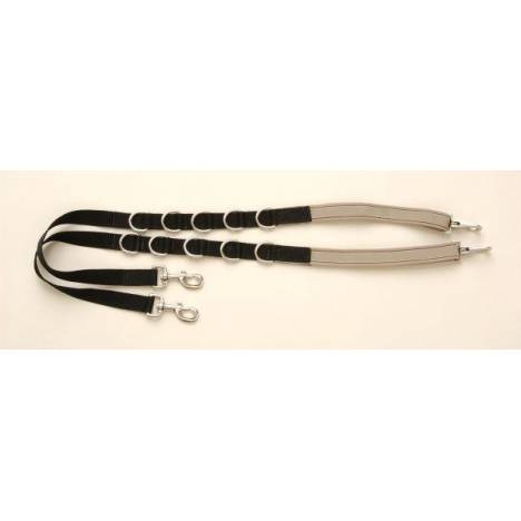 Performers 1st Choice Adjustable Web Side Reins