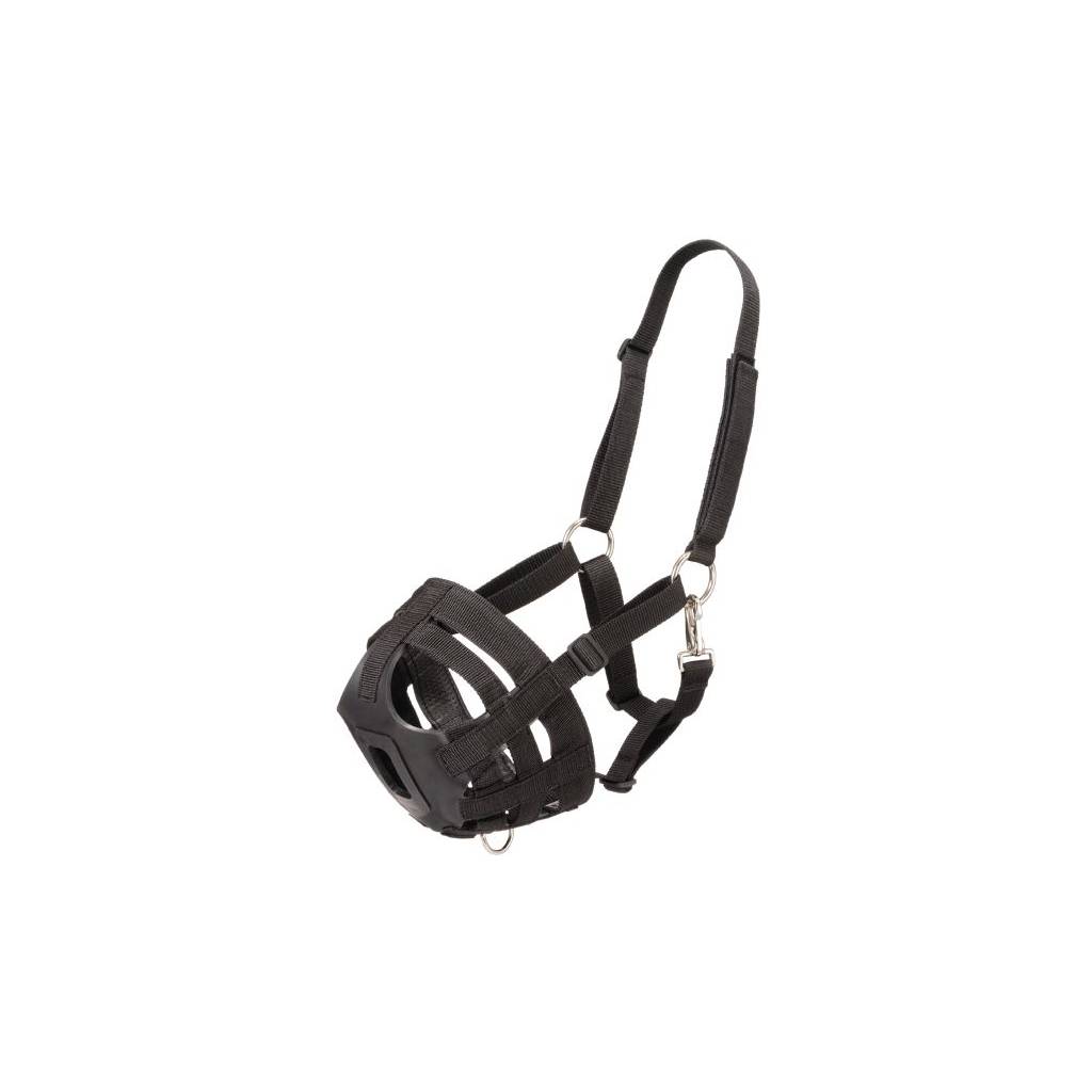 Tough-1 Easy Breathe Poly/Nylon Grazing Muzzle