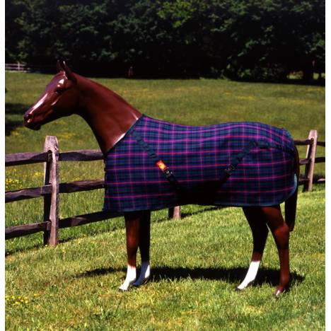 The Original Baker Stable Sheet