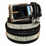 Equine Couture Ladies English Belts