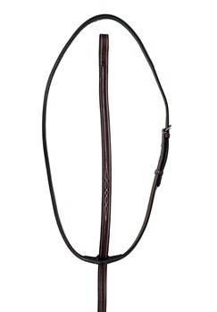 Nunn Finer Bellissimo Standing Martingale