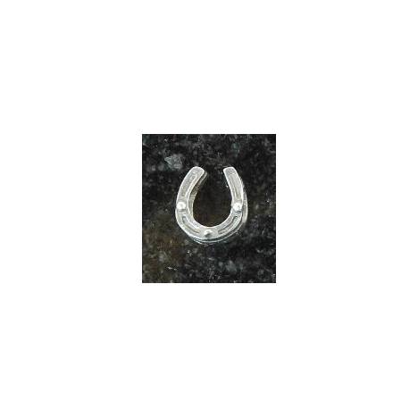 Joppa Horseshoe Bead