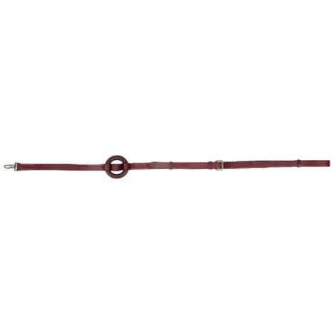 Kincade Rubber Ring Side Reins