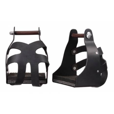 Royal King Endurance Stirrups