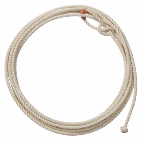 30 Foot Soft Lay Head Rope