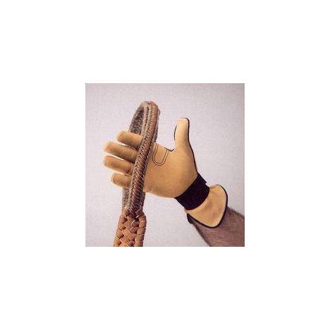 Men's Right Hand Rodeo Glove