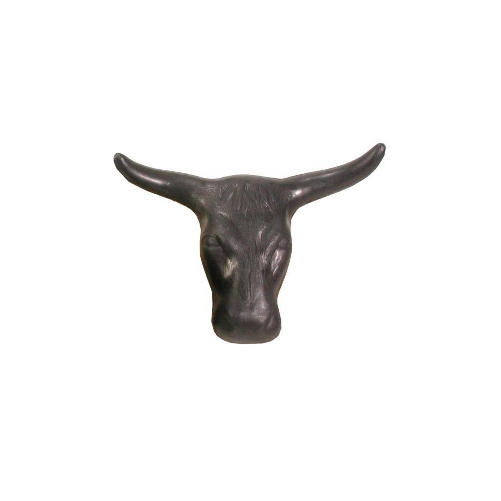 Tough-1 Steer Head