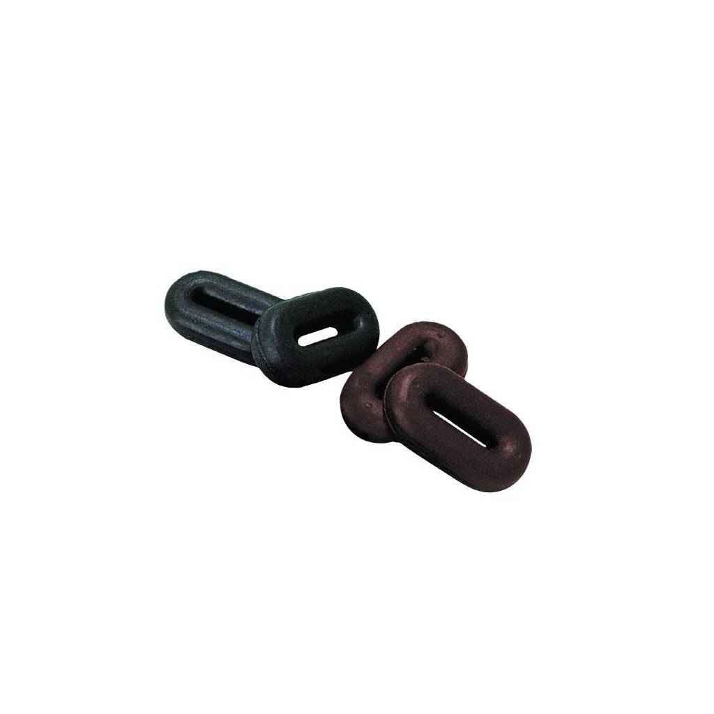 Kincade Rubber Martingale Stoppers