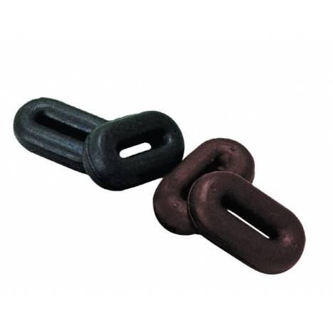 Kincade Rubber Martingale Stoppers